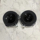 2021 - 2024 Ford Bronco Front Right And Left Door Audio Speaker Oem M2DT18808BC. Fixed Price $63.74.
