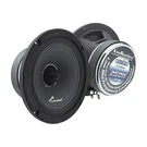 6" 250W 8-OHMS Mid-bass Black Bullet Loudspeaker Audiopipe. Fixed Price $49.95.