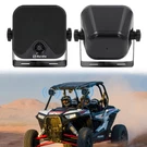 Herdio 4" Cart Speakers Surface Mounted Boat Heavy Duty Waterproof Usa. Fixed Price $37.77.