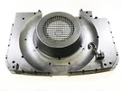 06-07 Saab 9-3 Wagon Trunk Left Driver Quarter Subwoofer Speaker & Housing Testd. Fixed Price $139.95.