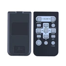Remote Control For Pioneer FH-S500BT FH-S501BT FH-S505BT Car Cd Rds Av Receiver. Fixed Price $12.32.