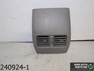 Oem 2004-2006 Lexus Es 330 3.3L Center Console Trim Rear Ac Air Vent Grill. Fixed Price $39.99.