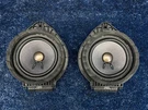 2017-2023 Cadillac XT5 Rear Left Side Door Stereo Speaker Bose Oem. Fixed Price $40.85.