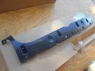 New Nos 1996 - 1999 Ford Taurus Front Bumper Reinforcement Bracket F6DZ17C947BA. Fixed Price $29.24.