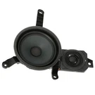 Genuine Jaguar Woofer T2R10388. Fixed Price $221.39.
