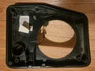 1990-1996 Chevrolet Corvette Coupe Bose Speaker Mount Plate Rr Oem Gm 16152071. Fixed Price $33.00.