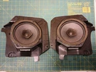 Pontiac G6 Rear Speakers 2007 Gt Convertible. Fixed Price $50.00.