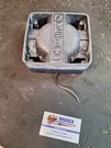 Federal Signal ES100 Speaker Watt. Fixed Price $70.00.