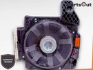 2011-2016 Mini Cooper Countryman Front Right Central Bass Door Speaker Subwoofer. Fixed Price $57.95.