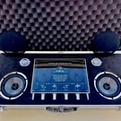 Rare Focal Utopia Be No 6.5" 2-WAY Component Speakers W/ Suitcase Must Read!. Fixed Price $1649.99.