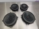 2025 Toyota Tacoma Jbl Door Speaker Set 86150AK060. Fixed Price $297.50.