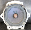 Nissan Infiniti Bose 6.5" Driver Speaker 28156-1W300 W/ Mounting Bracket. Fixed Price $20.00.