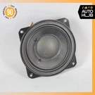 12-18 Audi C7 S6 A6 Bang & Olufsen Front Left Door Loud Speaker 4G0035299 Oem. Fixed Price $199.20.