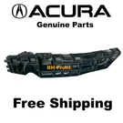 2007-2012 Acura Rdx Front Bumper Side Support Bracket Passenger Rh 07-12 Genuine. Fixed Price $16.45.