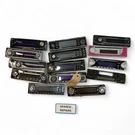 Mixed Lot Of Car Stereo Head Units Sony, Pioneer, Kenwood, Jvc, Panasonic X14. Fixed Price $93.98.