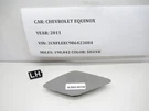 10-17 Chevrolet Equinox Left Driver Pillar Tweeter Speaker (broken) 25868166 Oem. Fixed Price $12.00.