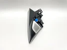 17-20 Infiniti Q60 Front Left Side Door Corner Cover Trim Panel Speaker Oem. Fixed Price $47.50.