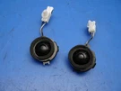 06-13 Lexus IS350 IS250 Oem Front Dash Tweeters Speakers X2 Part # 86160-53280. Fixed Price $45.00.