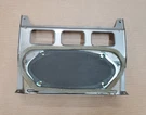 1977-1979 Chevy Caprice Classic Front Instrument Panel Dash Upper Speaker Oem. Fixed Price $29.95.