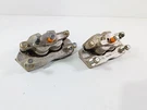 2021 Yamaha YXZ1000R Eps Nissin Front Brake Caliper Set B5H-2580T-00-00. Fixed Price $179.99.