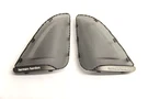 Bmw F30 F80 Harman Kardon Front Door Tweeter Speaker Trim Cover 7323510 7323509. Fixed Price $99.95.