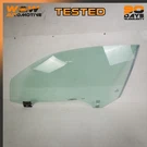 07-13 Bmw E93 335I 328I Convertible Front Left Door Window Auto Glass Panel Oem. Fixed Price $107.19.