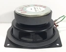 Haes 2.5 Ohm 5" Speaker From 1997-2004 Porsche Boxster. Fixed Price $24.00.