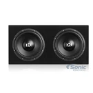 Nvx NSW124 V3 500W 12" Subwoofer W/ Enclosure (MDFD12). Fixed Price $299.97.