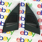 2003 - 2014 Volvo XC90 Tweeter Speakers Trim Cover Set Pair. Fixed Price $79.95.