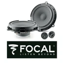 Focal ISFORD165 Inside Way 16.5 Cm Speakers Escort 2014 2018. Fixed Price $183.67.