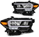 PAIR/2PCS Full Led Drl Headlight W/ Bulbs For Toyota Tacoma Trd Sport 2020-2023. Fixed Price $409.99.