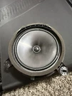 2020-23 Toyota Highlander Rear Left Right Side Door Audio Sound Speaker Oem. Fixed Price $25.00.