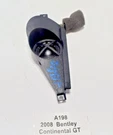 03-12 Oem Bentley Continental Gt Front Right Passenger Side Tweeter Speaker. Fixed Price $65.03.