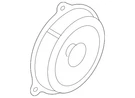 Genuine Nissan 2018-2024 Kicks Ariya Speaker 28156-5FA2A. Fixed Price $183.86.