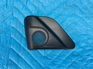 Lexus LS400 Front Driver Door Tweeter Speaker Cover Grille 1995-2000 Black Oem. Fixed Price $20.00.