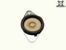 Oem Toyota Sienna 2011-2020 Dash Instrument Panel Left Or Right Tweeter Speaker. Fixed Price $45.59.