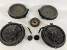 18-21 Ford Ecosport Bang & Olufsen Front Rear Left Driver Right Passenger. Fixed Price $200.59.