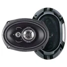 Renegade RX693 By Rockford Fosgate 6X9" 3-WAY Coaxial Car Audio Speakers Pr New. Fixed Price $79.99.