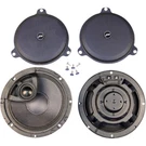 J&m Rokker Speaker Kit Series 6.58 Flh Fairing 14-21 HCRK-6582TW-XRP. Fixed Price $316.54.