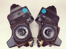 2003 Bmw 540 Rear Left/right Speakers 8360788. Fixed Price $68.80.
