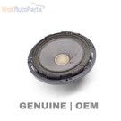 1992-1997 1999-2004 Vw Eurovan Rear Quarter Panel Speaker / Woofer 703035403. Fixed Price $41.99.