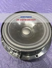 Vw Oem 561035453 Rear Left Or Right Speaker 2ND Volkswagen Jetta 11-18. Fixed Price $36.90.
