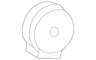 Genuine Honda 2019-2021 Passport Speaker Assy, Tweeter (panasonic) 39120-TG7-A21. Fixed Price $31.58.