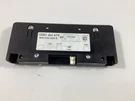 2007-2009 Audi A4 Left Driver Side Antenna Booster 8H0035225S Oem. Fixed Price $30.79.