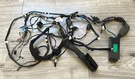 2018 2019 2020 Bmw 530I 540I Left Door Wiring Harness W/ Frequency Diplexer, Oem. Fixed Price $149.00.