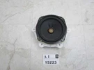 Door Speaker QX4 1997 2003 Driver Passenger Side Rear Back Audio Radio Stereo. Fixed Price $31.24.
