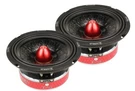 XUSM6 Xcelsus Audio 6.5" Midrange Sound Quality Loud Speaker Pair. Fixed Price $233.74.