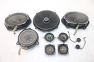 Complete Speaker Set Subwoofer Bose Infiniti M37 11-13 #410. Fixed Price $134.98.