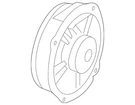 Genuine Volkswagen Speaker 5C5-035-454-F. Fixed Price $49.76.