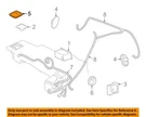 Gm Oem-stereo Audio Speaker Cover Grille Right 15046442. Fixed Price $13.79.